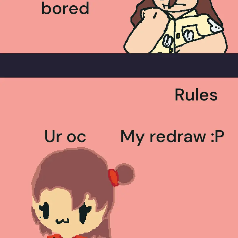 Game by @A_drawer