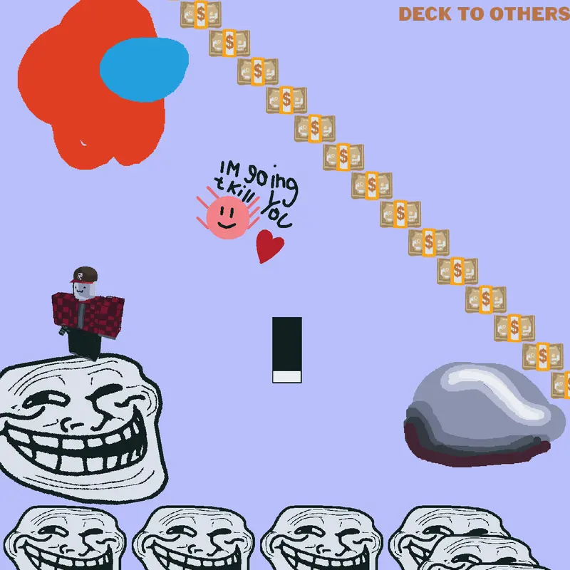 Game by @I_like_eating_birds56