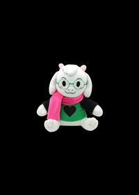 Pat Ralsei