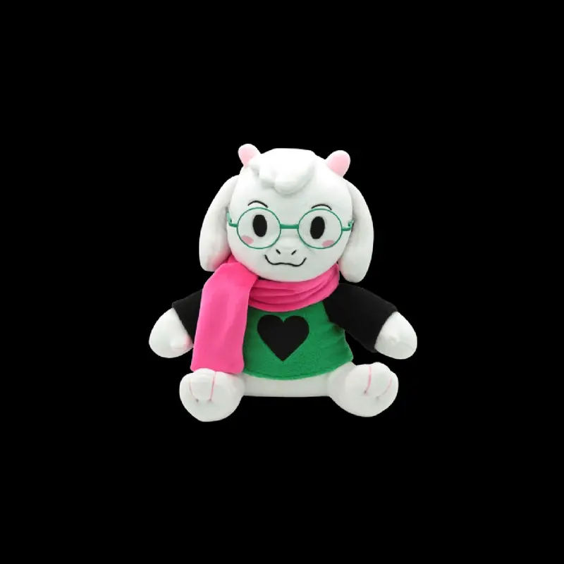 Pat Ralsei by @Payu0001
