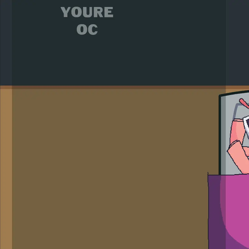 Game by @cubemug