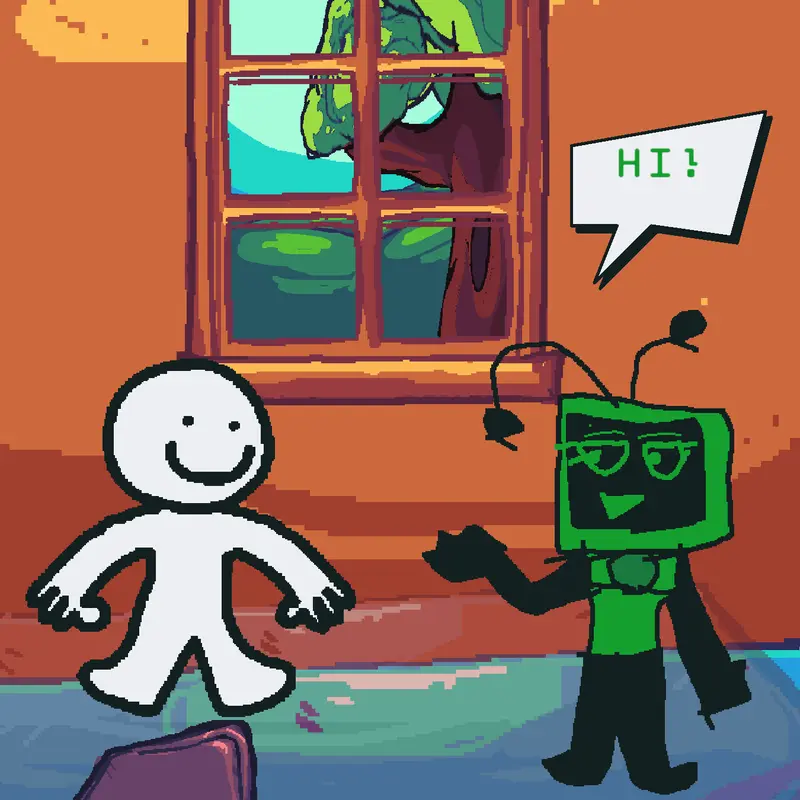 Game by @ignasaluta