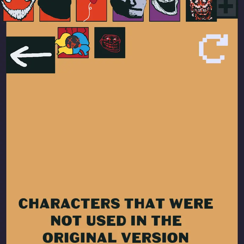 Game by @Serious_Sonic