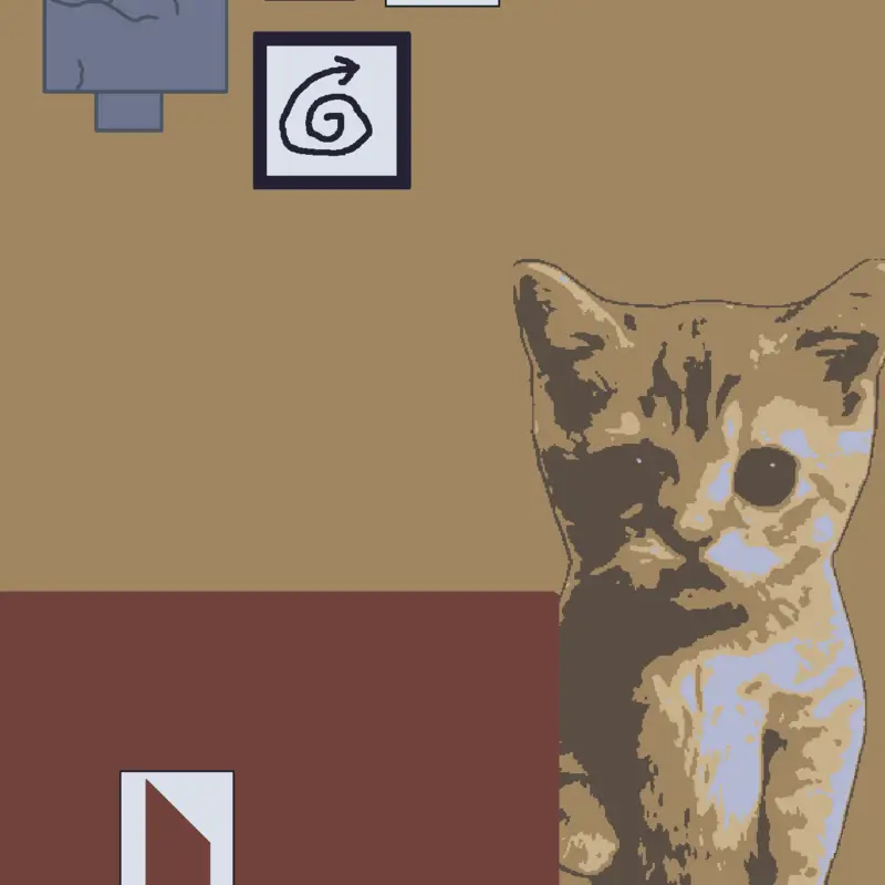 Game by @khelutno