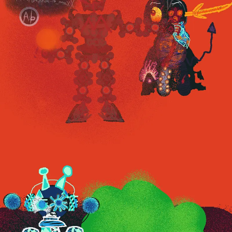 Game by @Xx-Abdulhadi-Ab_mega-xX