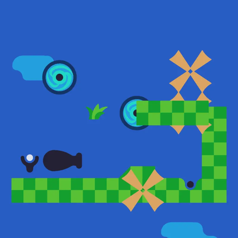 Game by @jecd