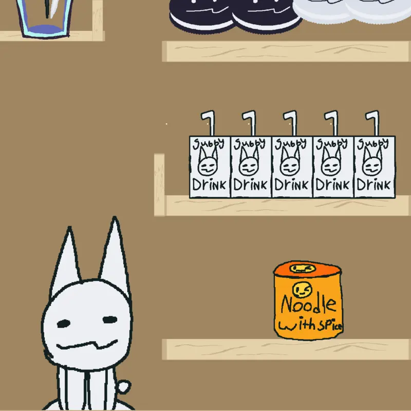 Game by @tinikitfan