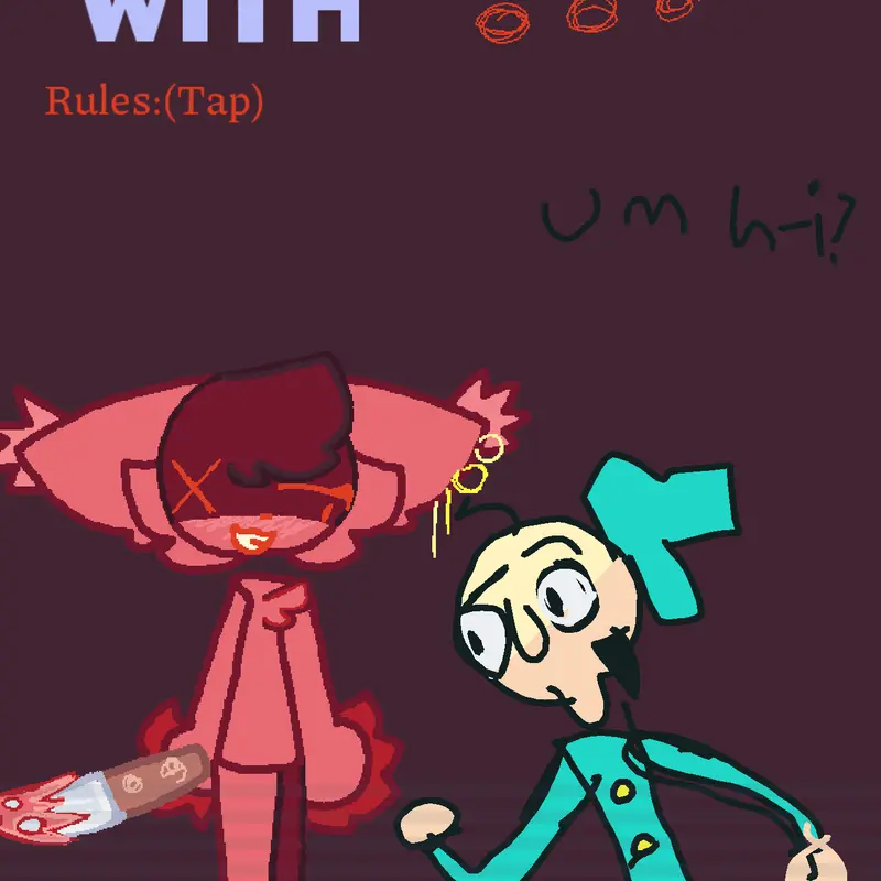 Game by @baldibluemore