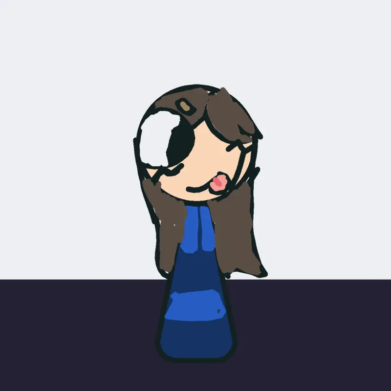 JJs jumping animation by @SleepyElliot