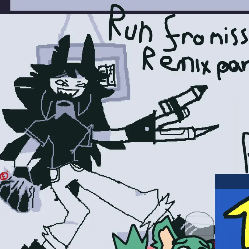 Game by @dddm