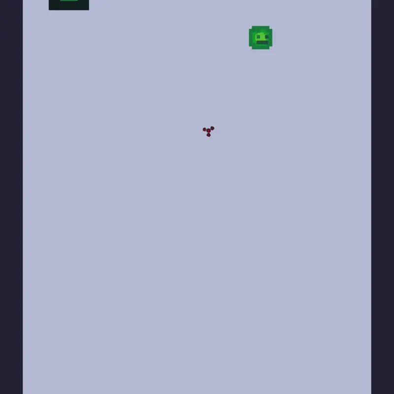 Game by @pochoclo