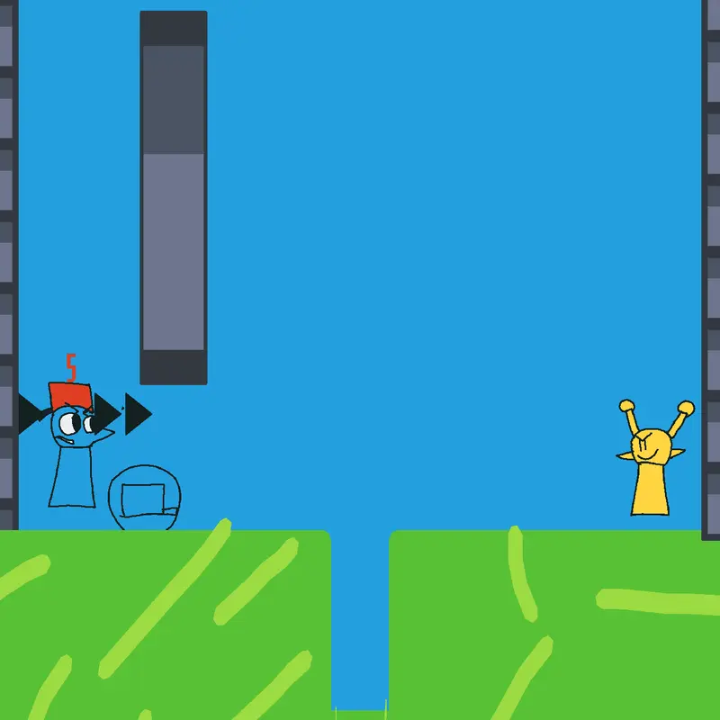 Game by @AmnesiaAmadeus