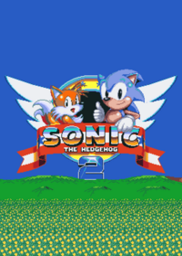 Sonic 2 beta (engine by figonaxyTH)