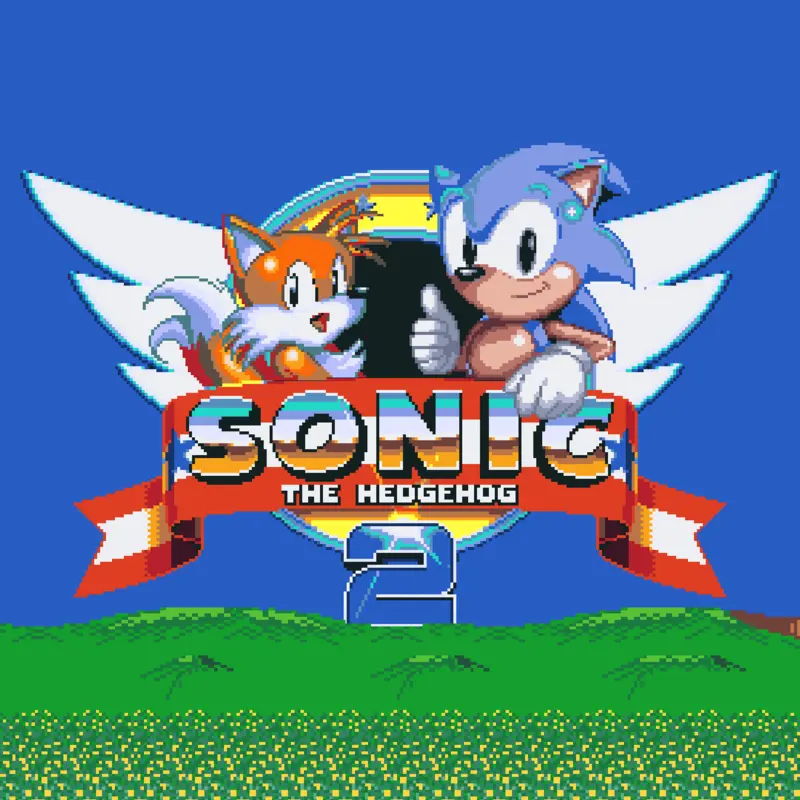 Sonic 2 beta (engine by figonaxyTH) by @am0gus1