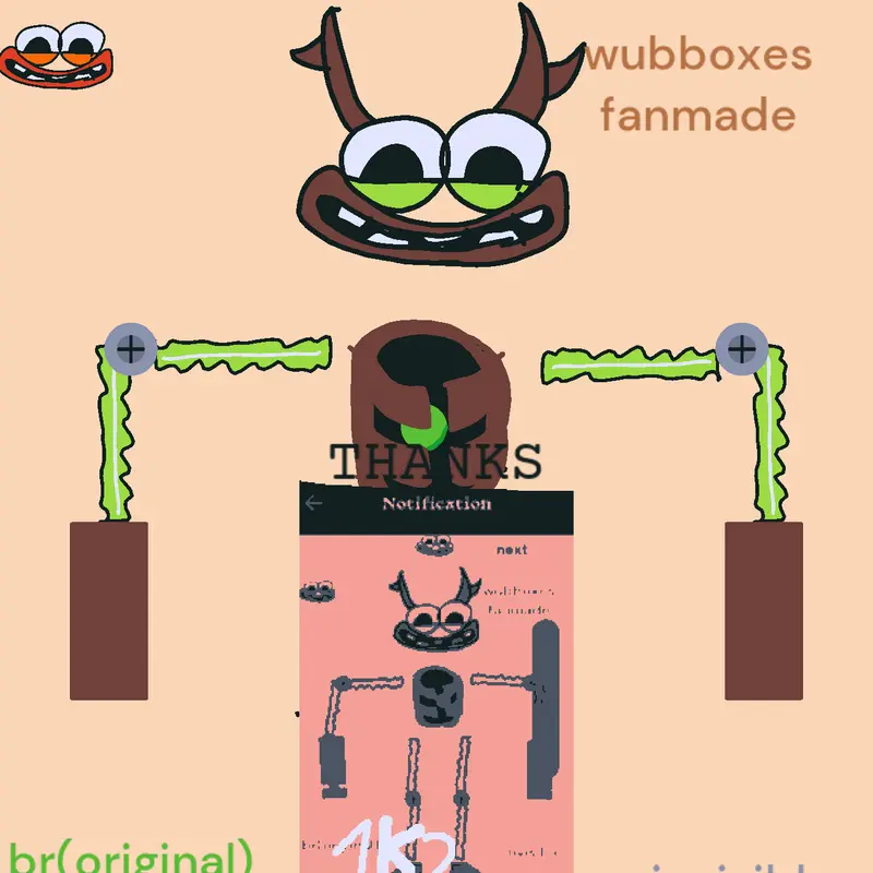 Game by @backrooms123_