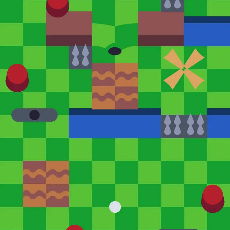 Game by @Dosesity