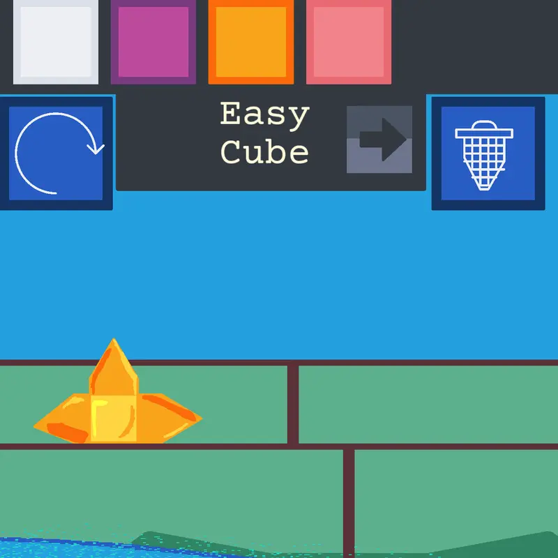 Game by @yusufpaizal