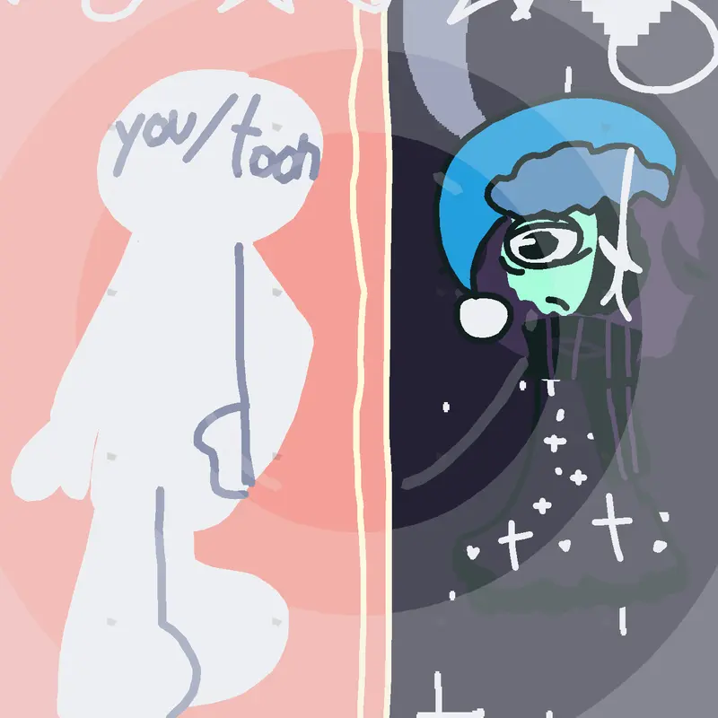 Qna by @_-H4rsh3r_Mic43l-_