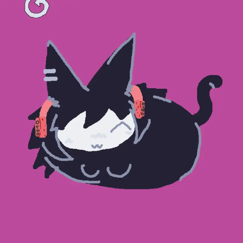 Game by @cat_blob