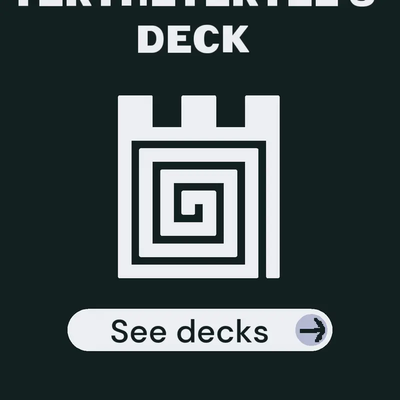 Game by @terthetertell