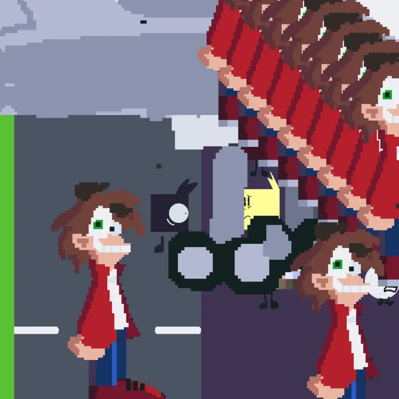 Game by @snes_guy