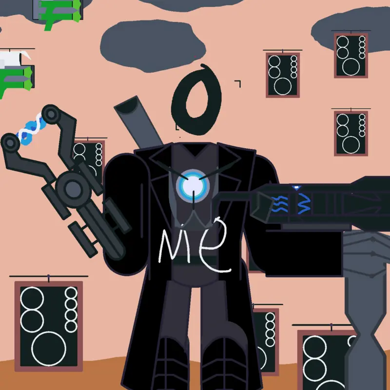 Game by @ban-man