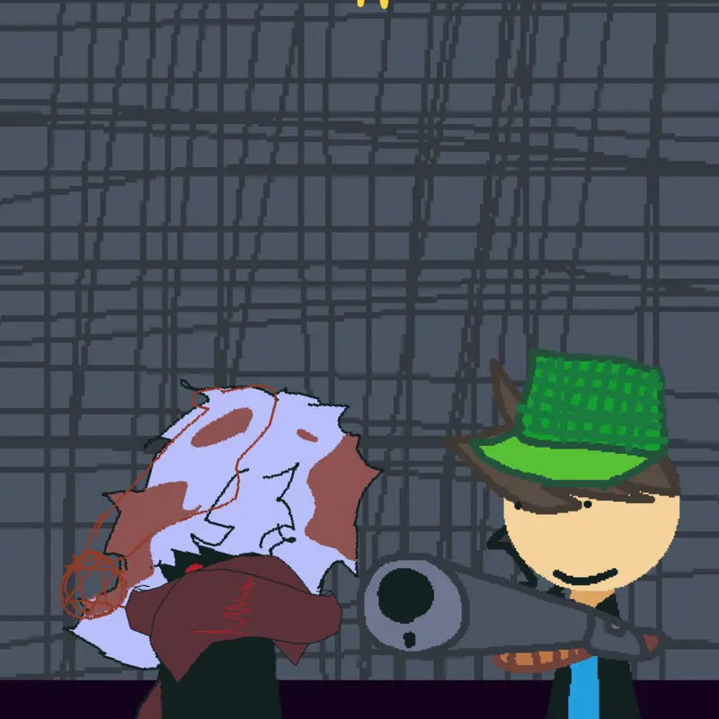 Game by @hedgehog_official