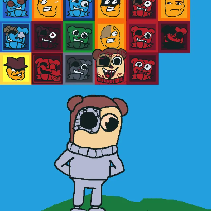 Game by @catalin_design_pro