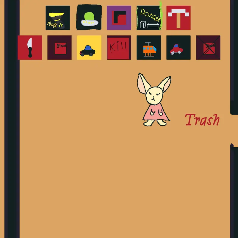Game by @Tamryn