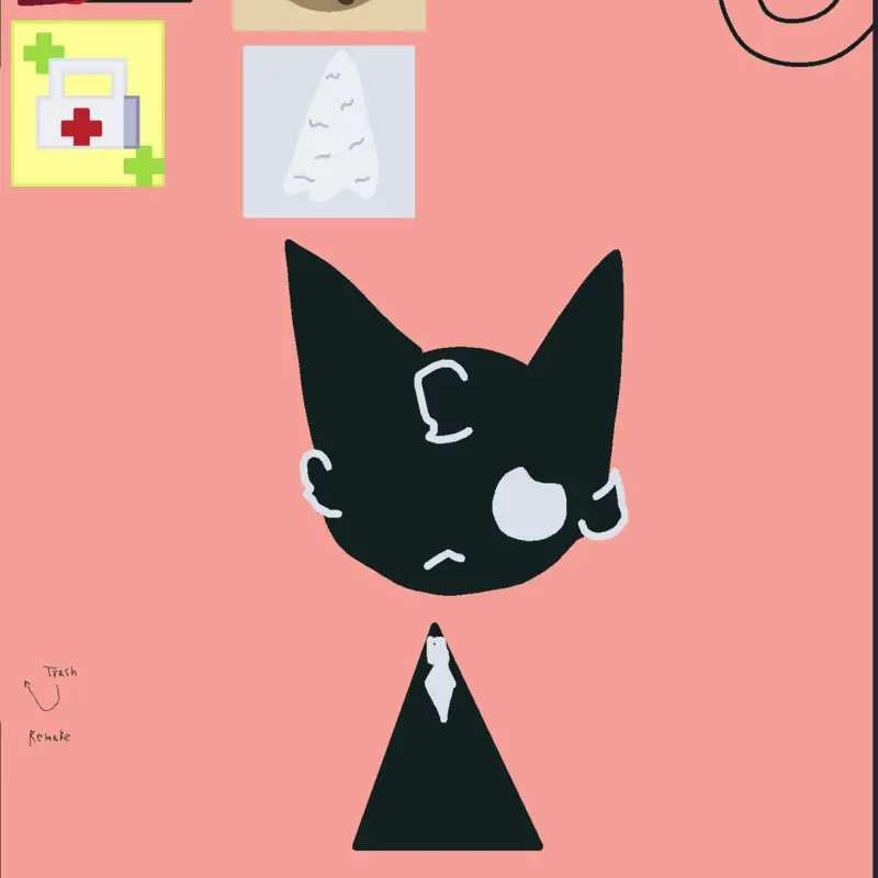 Game by @Cleopatra_TheMysticSnake