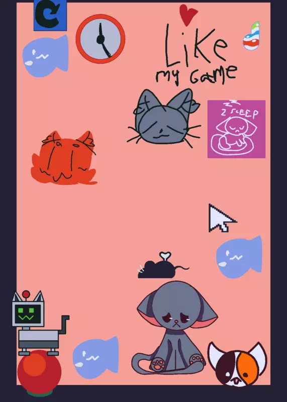 Game by @kamunanyakamunanyaafaiya