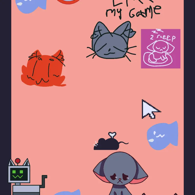 Game by @kamunanyakamunanyaafaiya