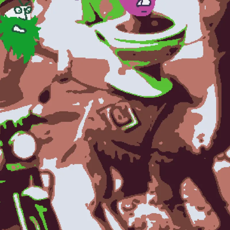 Game by @Konery