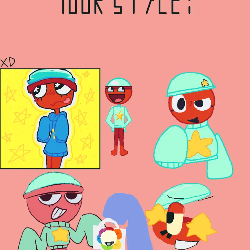 Game by @H4PPY_F4CE