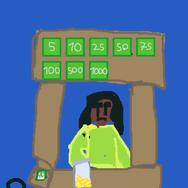 Game by @Yuniqueissocool