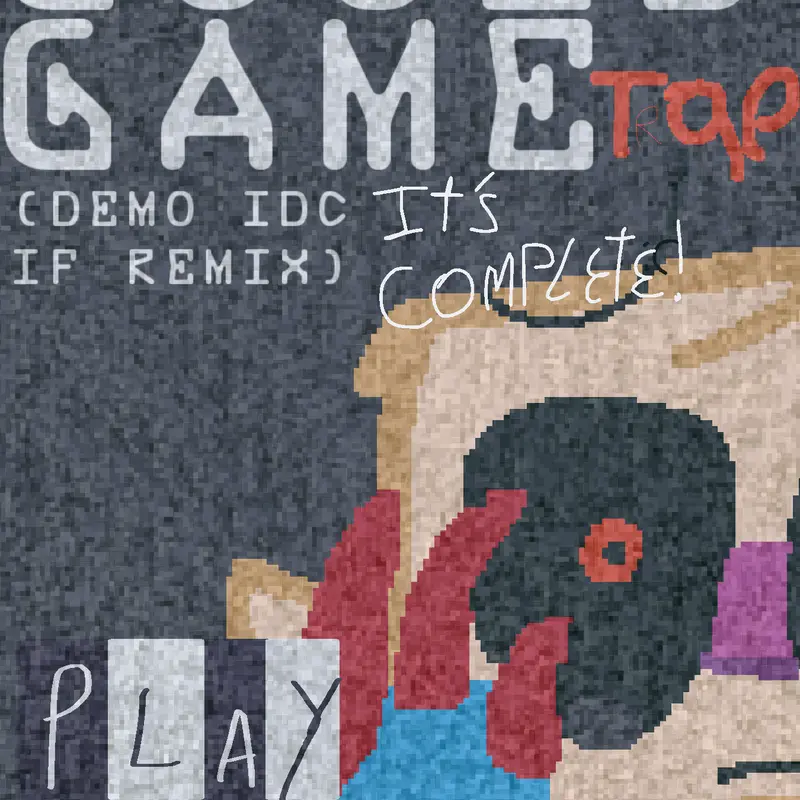 Game by @ElPapu2345