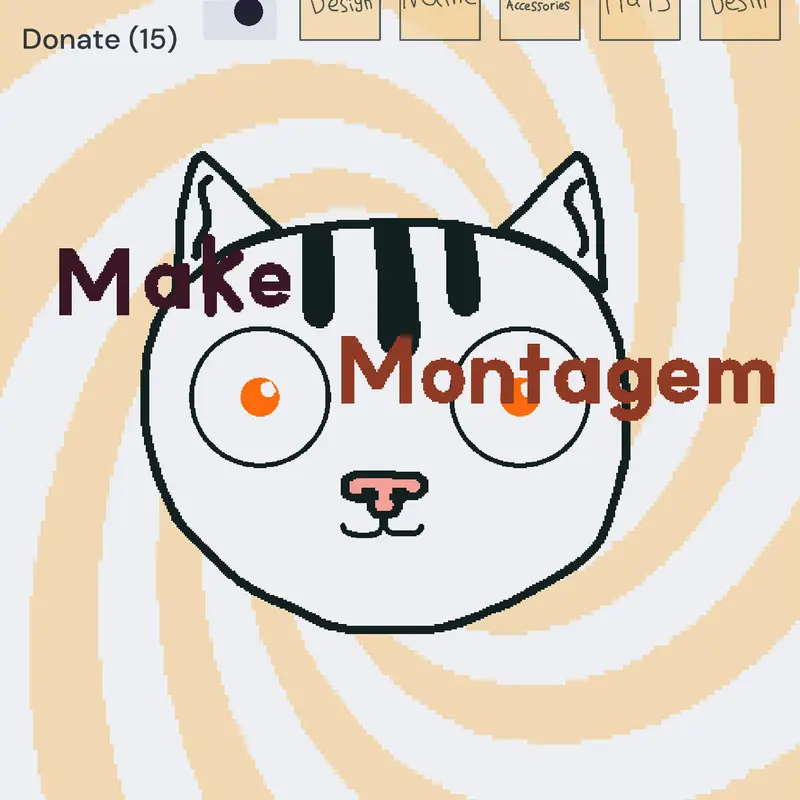 Cat by @CLG-Entertainment
