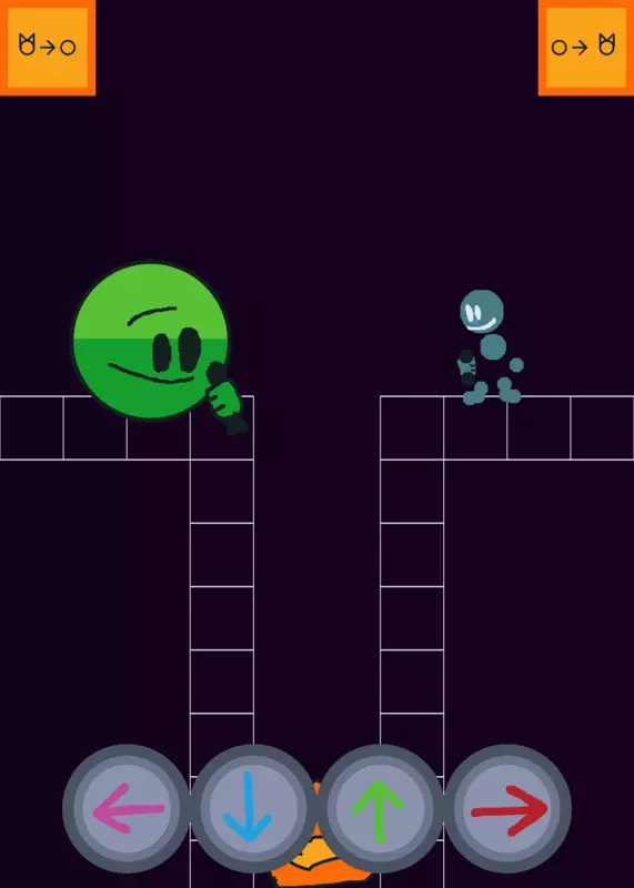 Game by @AmbushTheOffline