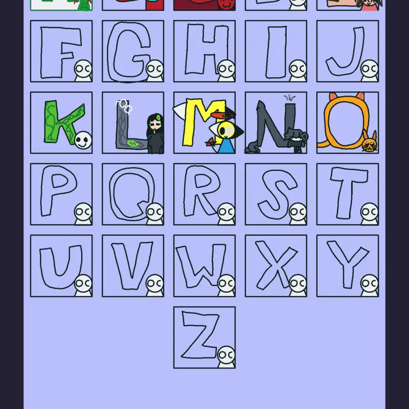 Game by @Lala_zin