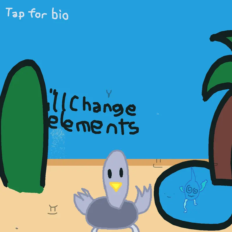 Game by @Arockwithatail