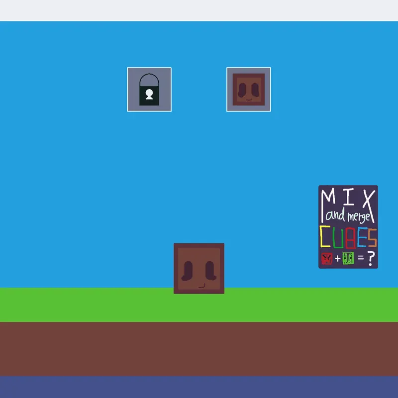Game by @Try2026