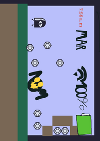 Game iPhone