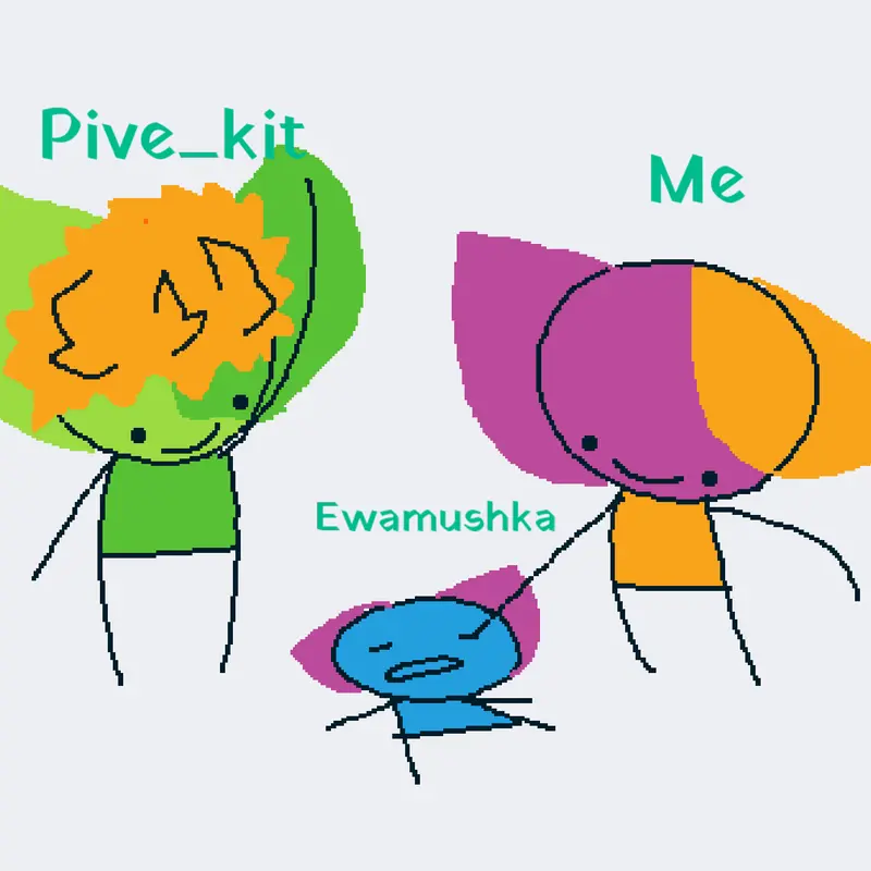 Game by @piva_kit