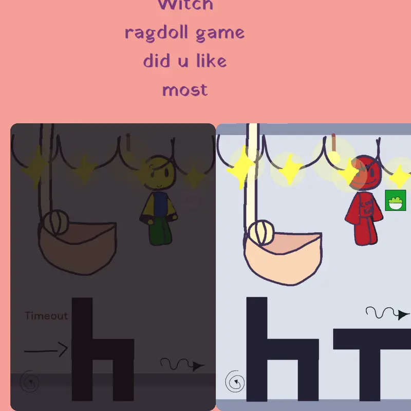 Game by @baldlings