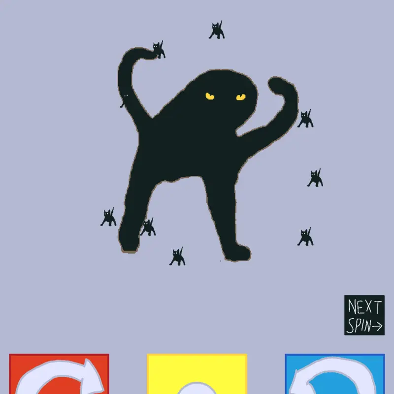 Game by @Electric_blue