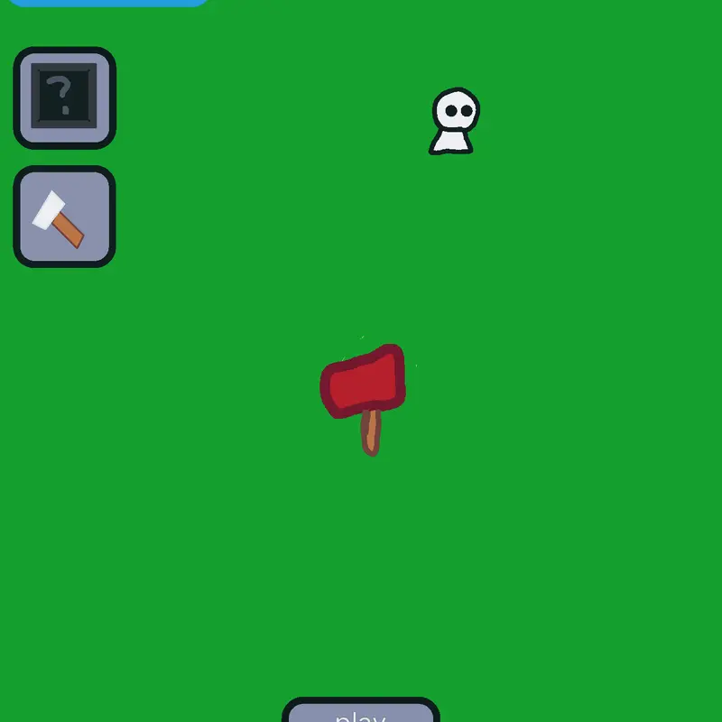 Game by @supergmw