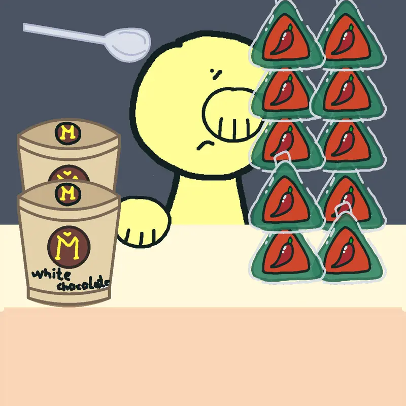 Game by @COCAK_REAL