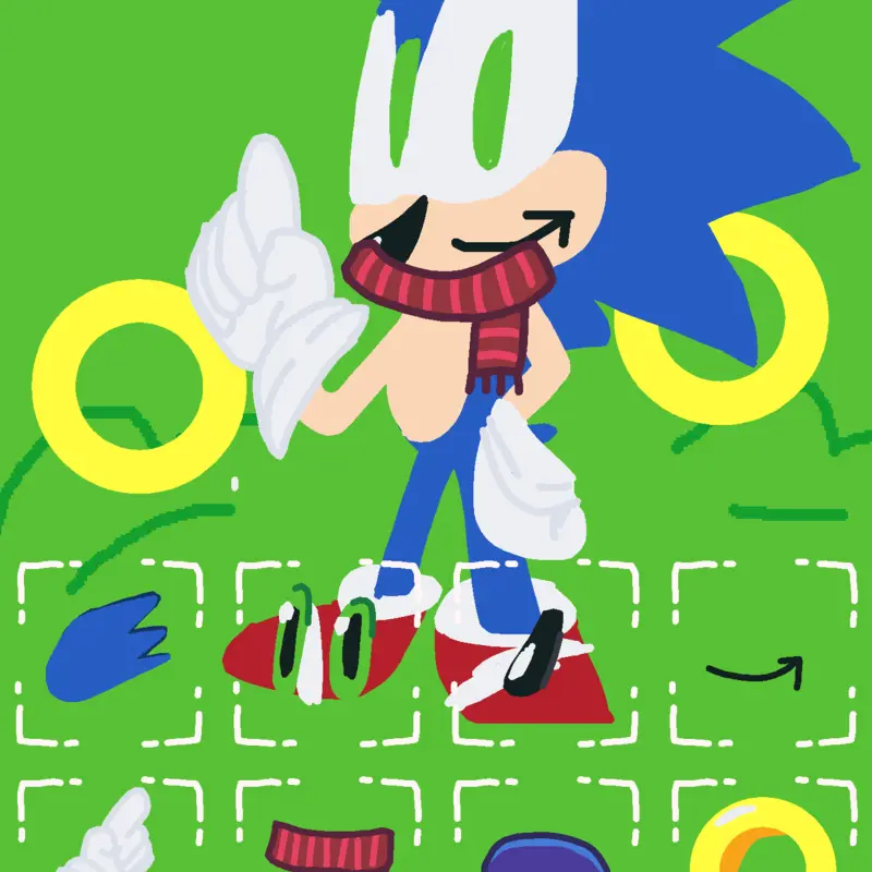 Game by @Tozy
