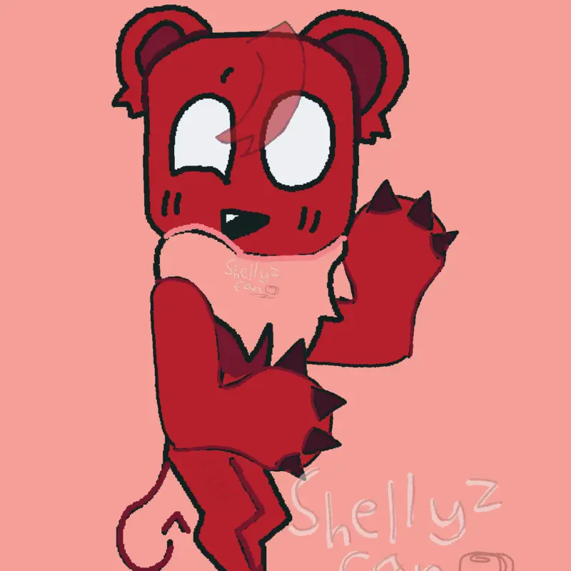 Game by @that_1_shelly_fan