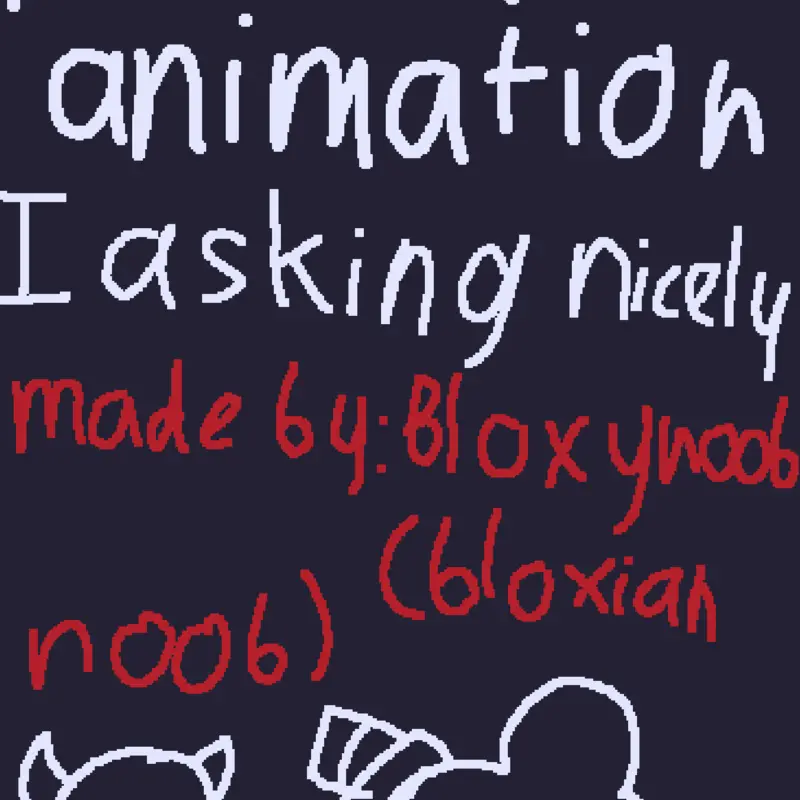 Game by @bloxy_noob